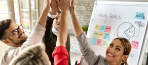 Curso Liderazgos y equipo