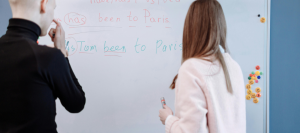 curso de inglés