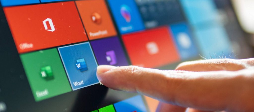 ¿Por qué es necesario hoy manejar las Herramientas Computacionales de Microsoft? microsoft
