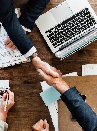 curso negociacion estrategias
