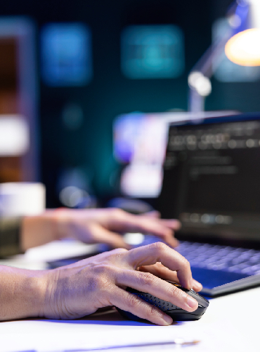 desarrollo web
