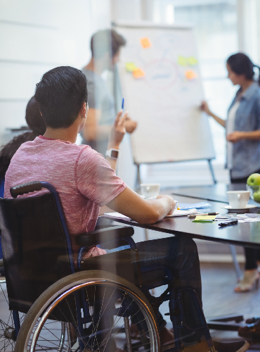 inclusion laboral